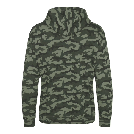 GREEN CAMO (BACK)